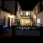 Casa Galricho Πανσιόν 4*