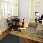 Casa Galricho 4* Murtosa
