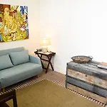 Πανσιόν Casa Galricho