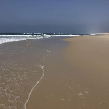 Gæstehus Casa Galricho Murtosa