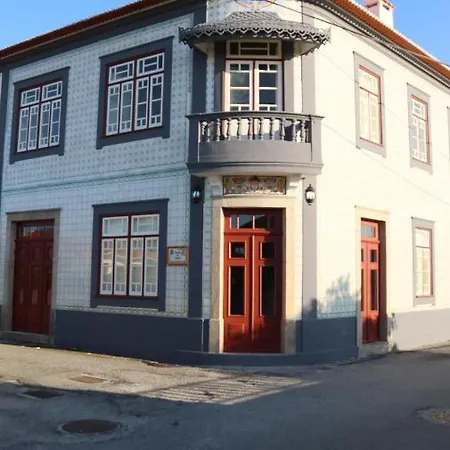 Casa Galricho Murtosa