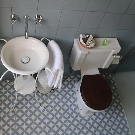 Casa Galricho Murtosa