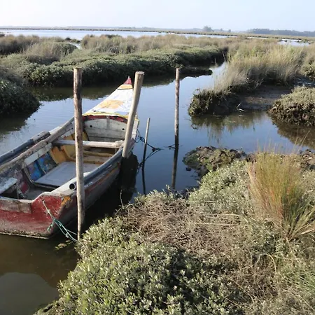 Casa Galricho Gæstehus
