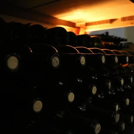 Gæstehus Casa Galricho 3*