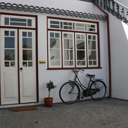 Casa Galricho 4* Murtosa