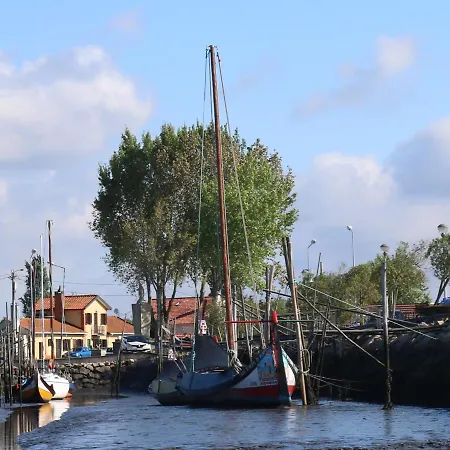 Gæstehus Casa Galricho 3*