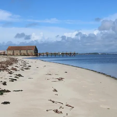 Casa Galricho 3* Murtosa