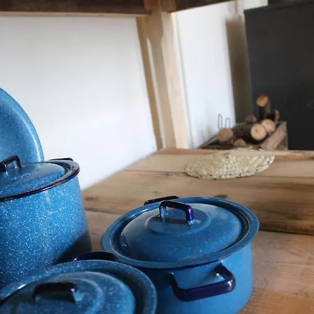 Casa Galricho Gæstehus Murtosa