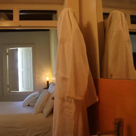 Casa Galricho Gæstehus Murtosa