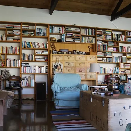 Casa Galricho Gæstehus Murtosa