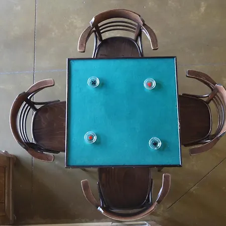 Casa Galricho Murtosa