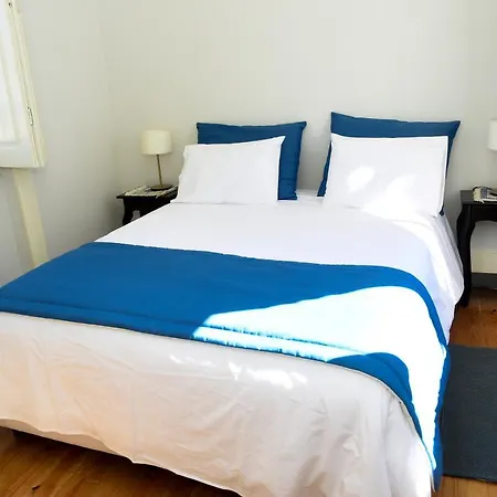 Casa Galricho Murtosa