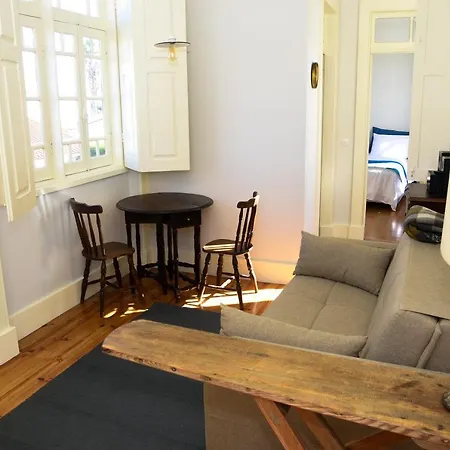 Casa Galricho Gæstehus 3*