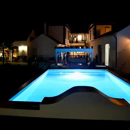 بيت ضيافة Casa Galricho