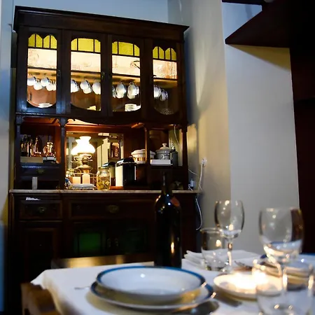 Casa Galricho 3* Murtosa