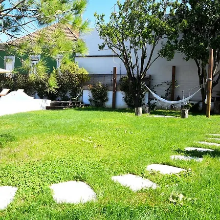 Gæstehus Casa Galricho 3*