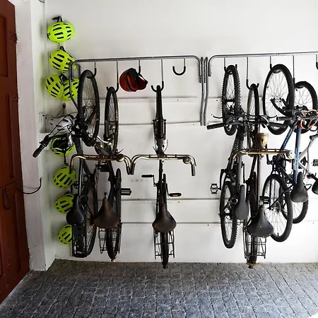 Casa Galricho Gæstehus Murtosa