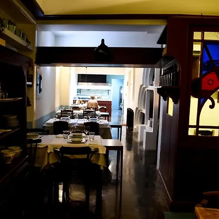 Gæstehus Casa Galricho 3*