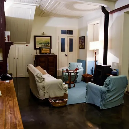 Gæstehus Casa Galricho 3*