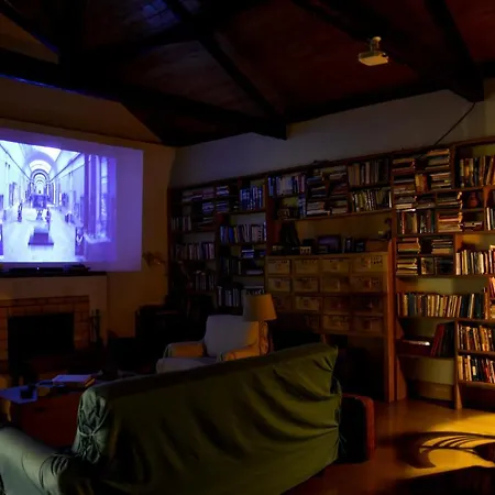 Gæstehus Casa Galricho 3*