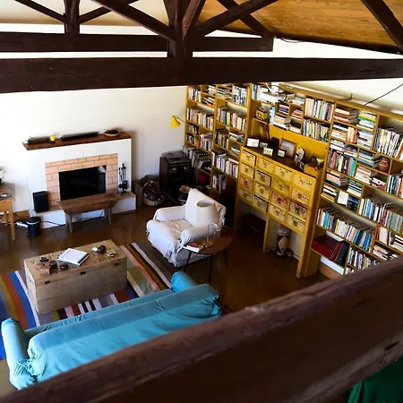 Gæstehus Casa Galricho Murtosa