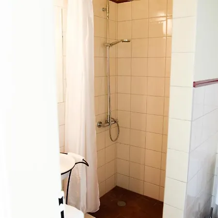 Pensjonat Casa Galricho *