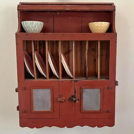 Casa Galricho Gæstehus