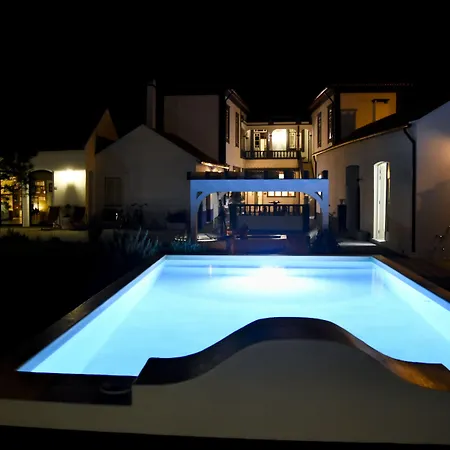 Gæstehus Casa Galricho 3*