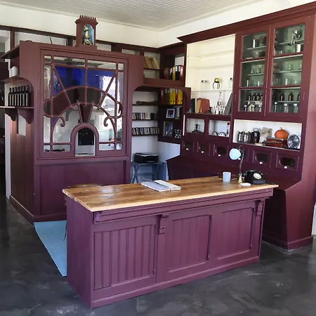 Pensión Casa Galricho Murtosa