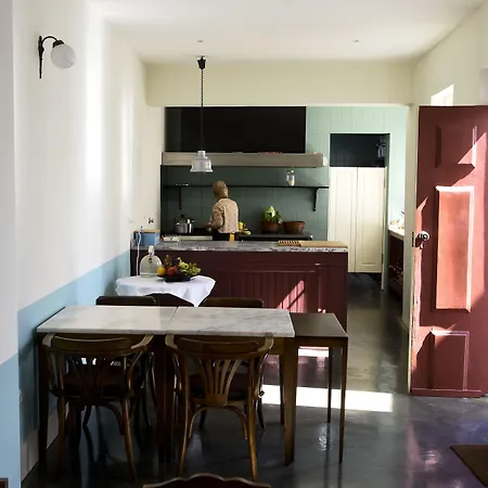 Casa Galricho 4*