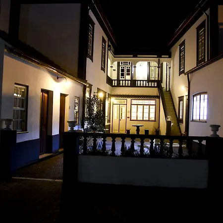 Casa Galricho Gæstehus 3*