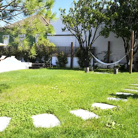 Casa Galricho ゲストハウス Murtosa