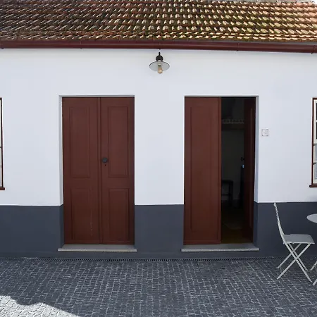 ゲストハウス Casa Galricho 3*