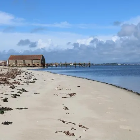 Casa Galricho Gæstehus