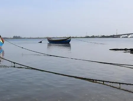 Casa Galricho Gæstehus