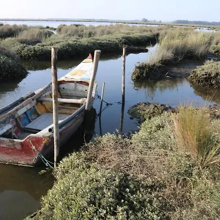 Gæstehus Casa Galricho 3*