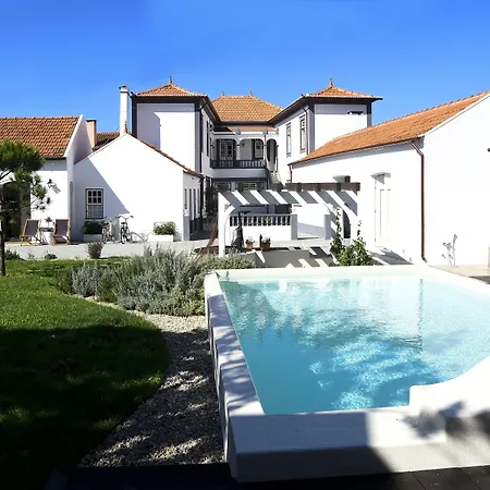 Casa Galricho ゲストハウス 3*