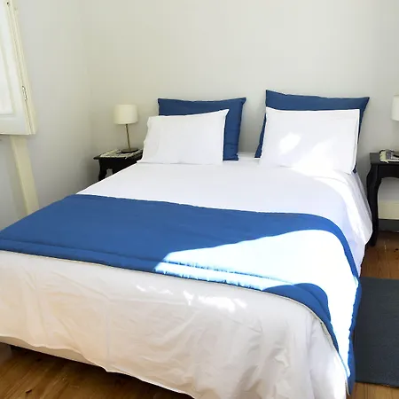 Galricho Heritage House 4* Murtosa