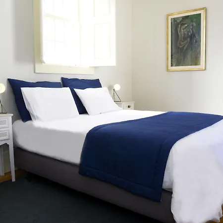 Casa Galricho Gæstehus 3*