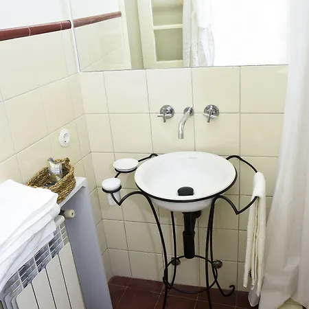 Casa Galricho Gæstehus