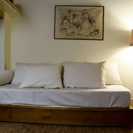 Casa Galricho Gæstehus 3*