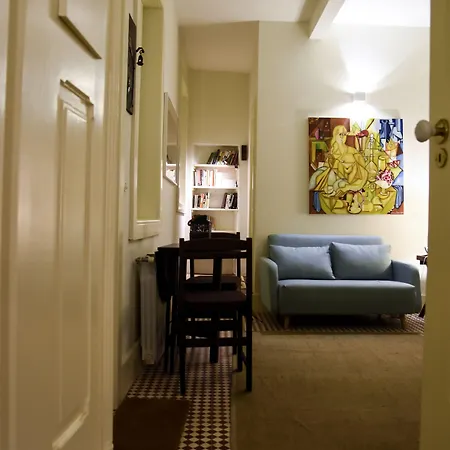 Casa Galricho Gæstehus Murtosa