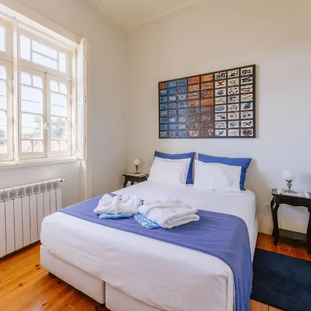 Casa Galricho 4*