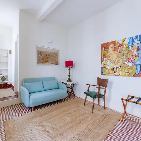 Casa Galricho 4* Murtosa
