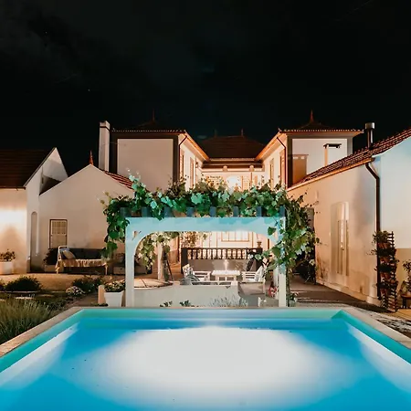 بيت ضيافة Galricho Heritage House