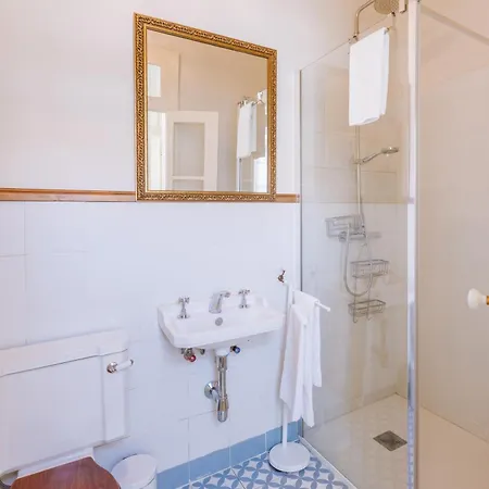 بيت ضيافة Galricho Heritage House