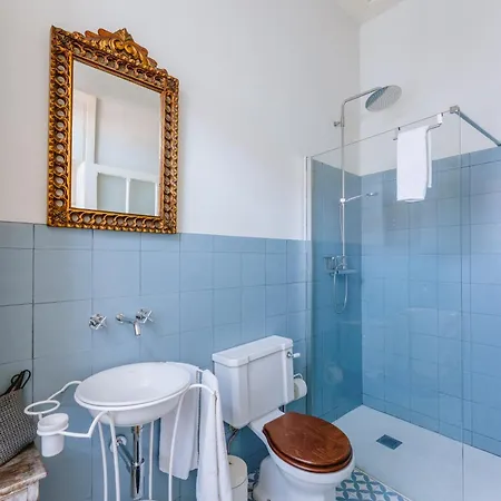 بيت ضيافة Galricho Heritage House 4*