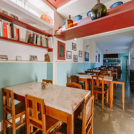 Casa Galricho 4*