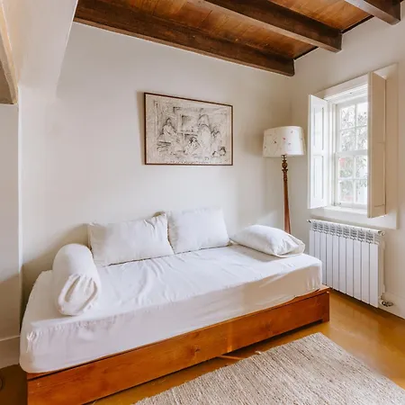 بيت ضيافة Galricho Heritage House