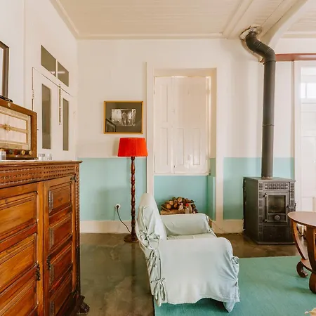 Galricho Heritage House بيت ضيافة 4*
